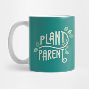 Plant Parent Mug